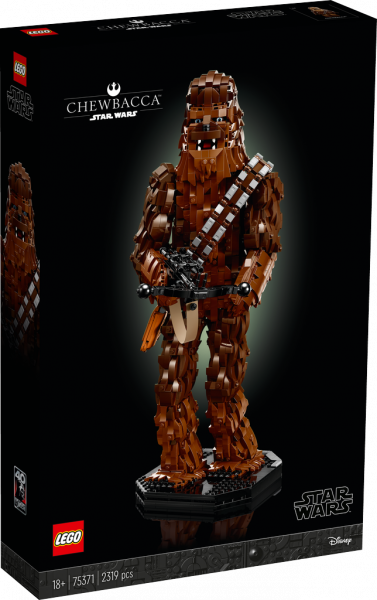 Chewbacca™