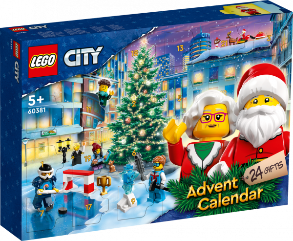 Adventskalender 2023