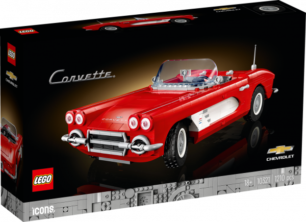 Corvette