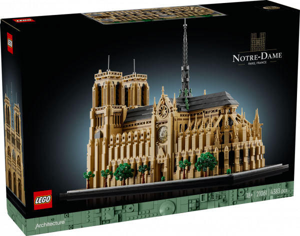 Notre-Dame de Paris