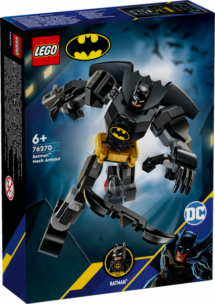 Batman™ Mech