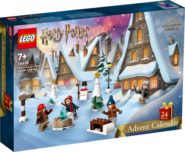 Adventskalender 2023