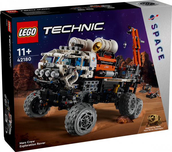 Mars Exploration Rover