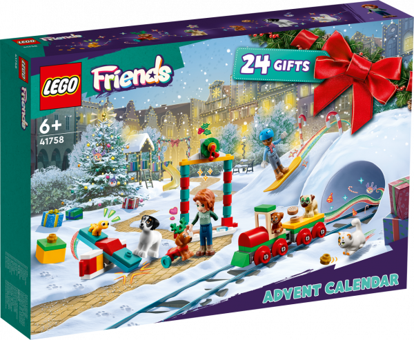 Adventskalender 2023