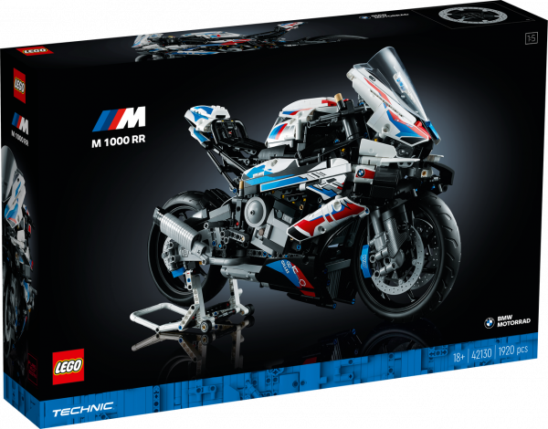 BMW M 1000 RR