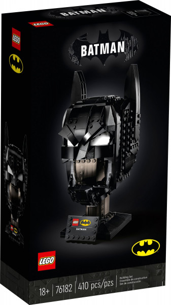 Batman™ Helm