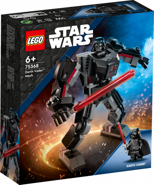 Darth Vader™ Mech