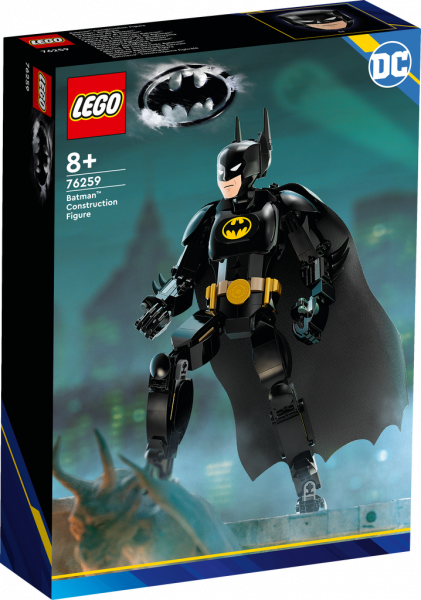 Batman™ Baufigur