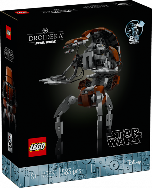 Droideka™