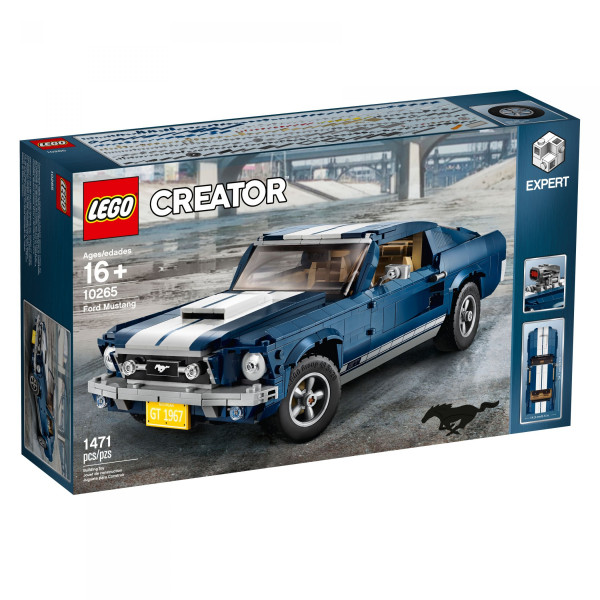 Ford Mustang GT