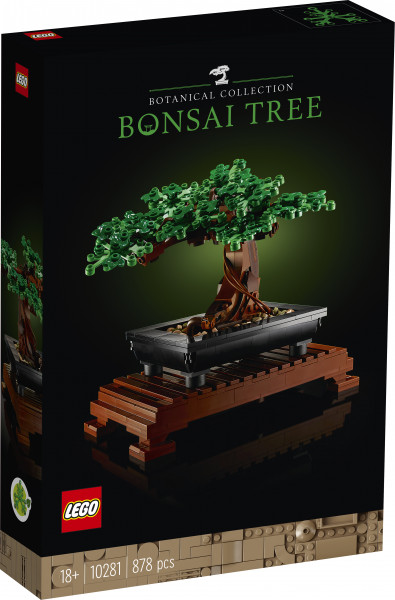 Bonsai