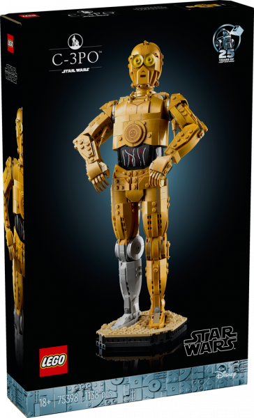 C-3PO™