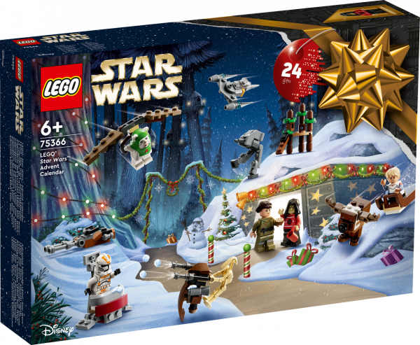 Adventskalender 2023
