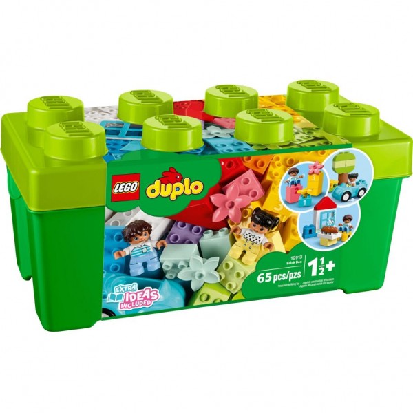 DUPLO® Steinebox